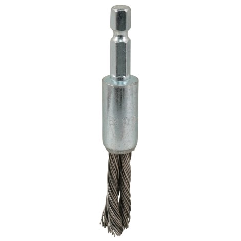 Teräsharja Makita D-76738; 1/4''; 12 mm