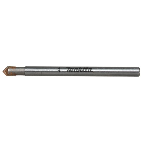 Lasinporanterä Makita D-78411; 4x51 mm