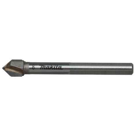 Lasinporanterä Makita D-78455; 8x58 mm