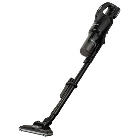 Akkupölynimuri  Makita DCL286FZB; 18 V (ilman akkua ja laturia)