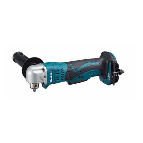 Kulmaporakone Makita DDA340Z (ilman akkua ja laturia)