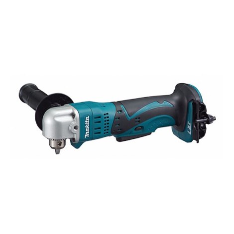 Kulmaporakone Makita DDA350Z; 18 V (ilman akkua ja laturia)