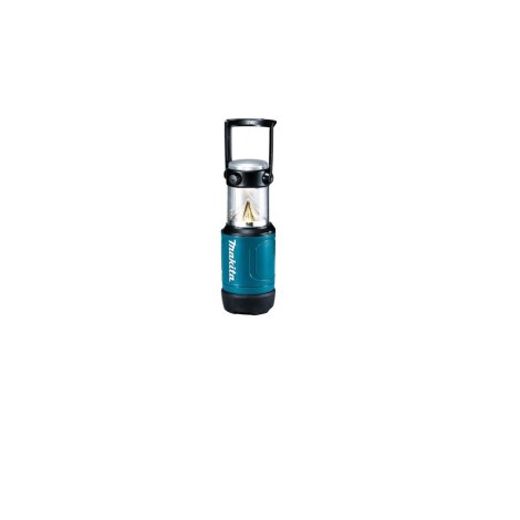Akkuvalaisin Makita ML102 (ilman akkua ja laturia)