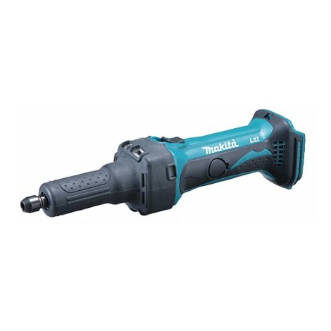 Suorahiomakone Makita DGD800Z; 18 V (ilman akkua ja laturia)