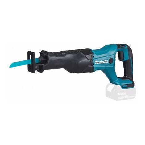 Akkupuukkosaha Makita DJR186Z; 18 V (ilman akkua ja laturia)