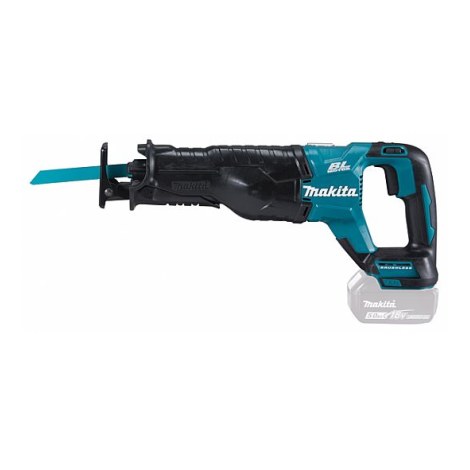 Akkupuukkosaha Makita DJR187Z; 18 V (ilman akkua ja laturia)