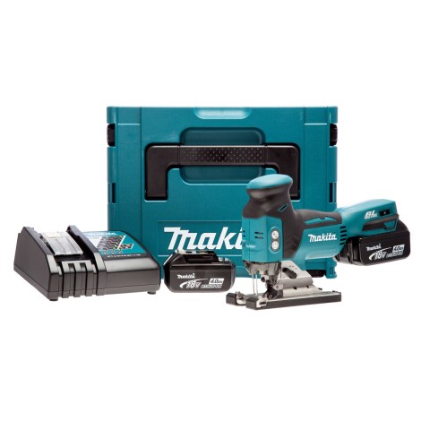 Pistosaha Makita DJV181RMJ
