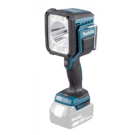 Akkuvalaisin Makita DML812; 14,4/18 V; (ilman akkua ja laturia)