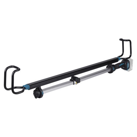 Valaisin Makita DML818; 14,4/18 V (ilman akkua ja laturia)