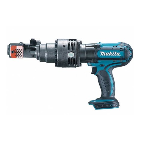 Akkukäyttöinen harjateräsleikkuri Makita DSC162Z; 18 V (ilman akkua ja laturia)
