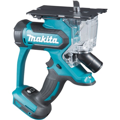 Kipsilevysaha Makita DSD180Z; 18 V (ilman akkua ja laturia)