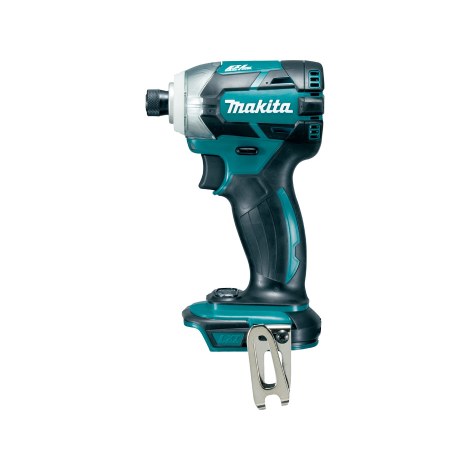Iskuruuvinväännin Makita DTD148Z; 18 V (ilman akkua ja laturia)