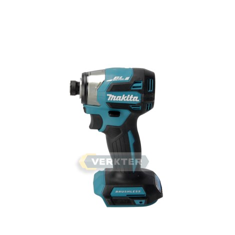 Iskuruuvinväännin Makita DTD173Z; 18 V (ilman akkua ja laturia)
