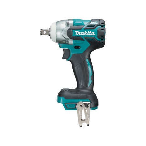Iskumutterinväännin Makita DTW281Z; 18 V (ilman akkua ja laturia)