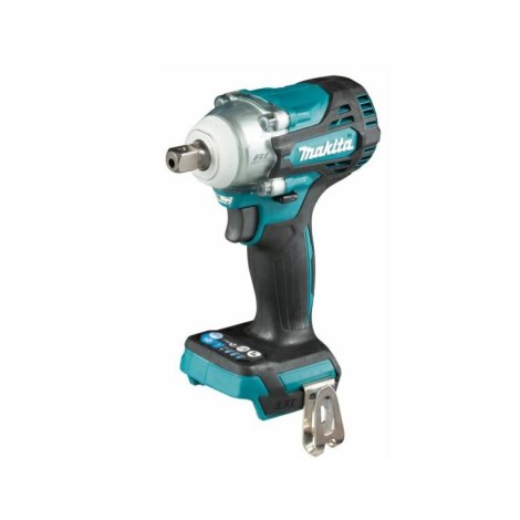 Iskumutterinväännin Makita DTW301Z; 18V; (ilman akkua ja laturia)