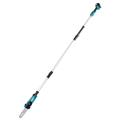 Raivaussahan leikkuupää Makita DUA200Z; 18 V (ilman akkua ja laturia)