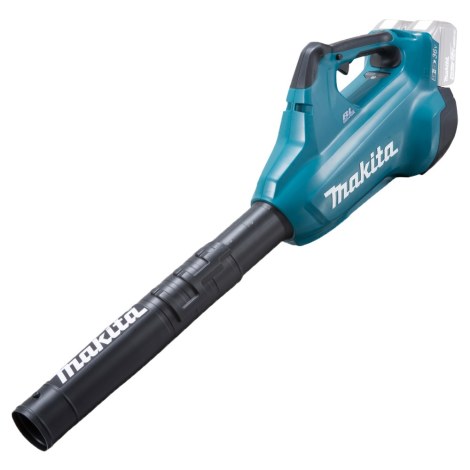 Akku lehtipuhallin Makita DUB362Z; 2x18 V (ilman akkua ja laturia)