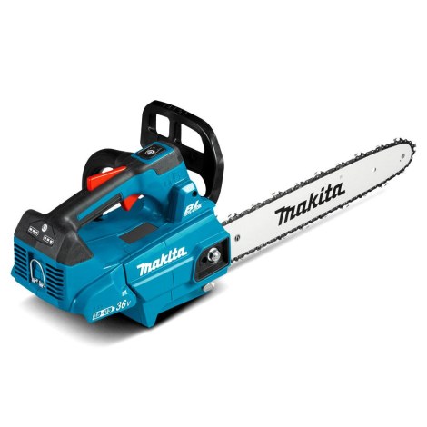Ketjusaha Makita DUC306Z; 2x18 V (ilman akkua ja laturia)