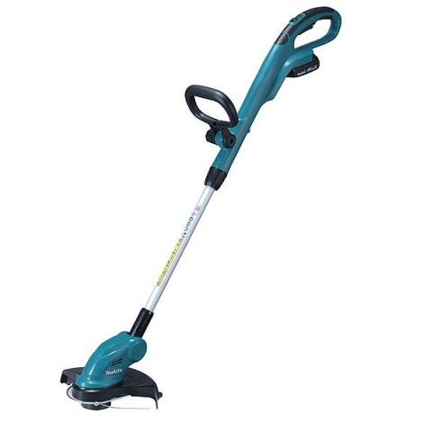 Ruohotrimmeri Makita DUR181SY; 18 V; 1x1,5 Ah akku