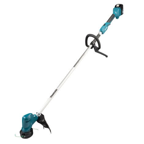 Ruohotrimmeri Makita DUR194RTX1; 18 V; 1x5,0 Ah akku