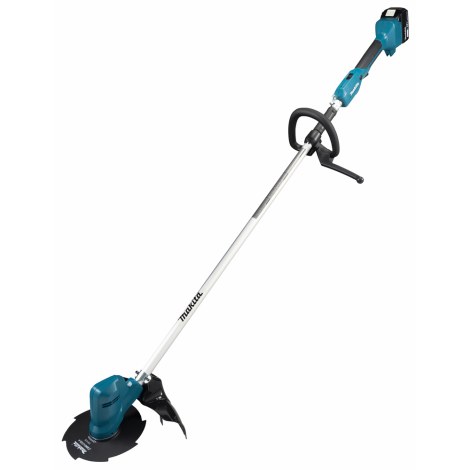 Ruohotrimmeri Makita DUR194ZX1; 18 V (ilman akkua ja laturia)