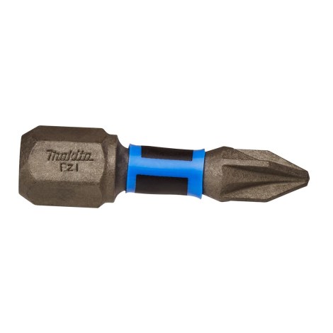 Kärkisarja iskevälle ruuvinvääntimelle Makita; PZ1; 25 mm; 2 kpl.