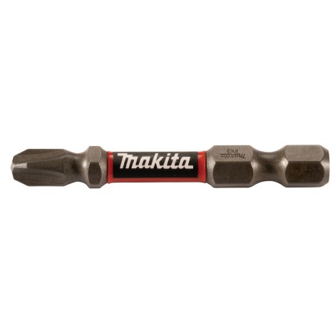 Kärkisarja iskevälle ruuvinvääntimelle Makita; PH3; 50 mm; 2 kpl.