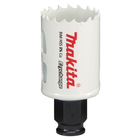 Reikäsaha Makita E-03741; 35 mm