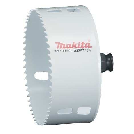 Reikäsaha Makita E-04014; 111 mm