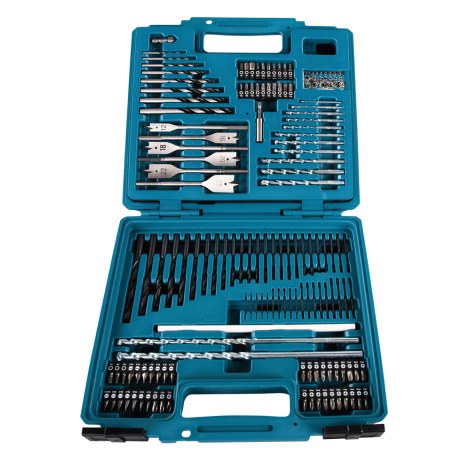 212 osainen tarvikesetti Makita E-06270