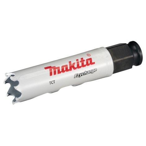 Reikäsaha Makita E-06644; 20 mm
