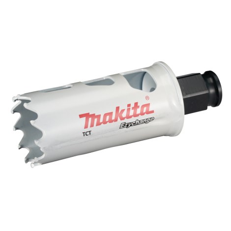 Reikäsaha Makita E-06672; 32 mm
