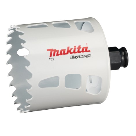 Reikäsaha Makita E-06781; 70 mm