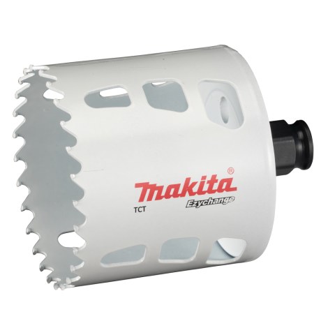 Reikäsaha Makita E-06797; 73 mm