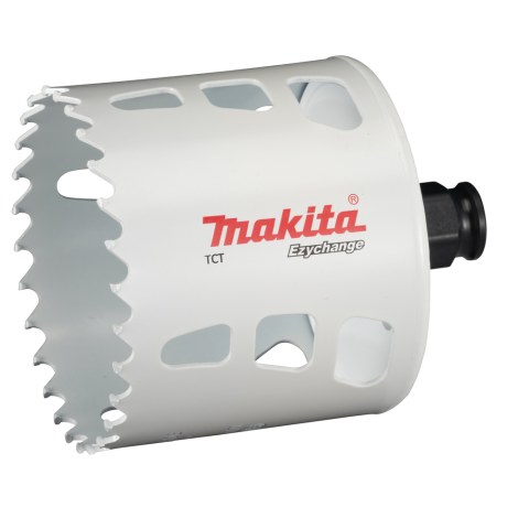 Reikäsaha Makita E-06806; 76 mm