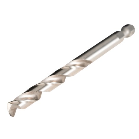 Keskiöpora Makita E-06840; 105 mm