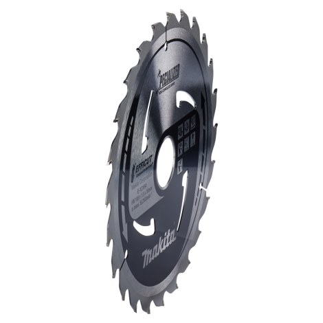 Katkaisulaikka Makita E-12158 TCT; 185x1,5x30 mm; T24; 15°
