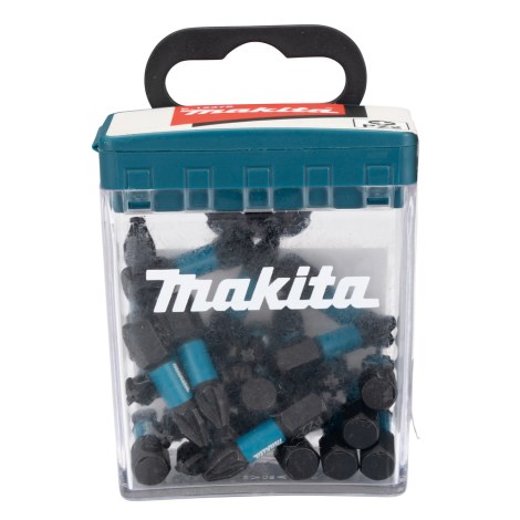 Urakärki Makita E-12376; PZ2; 25 mm; 25 kpl.