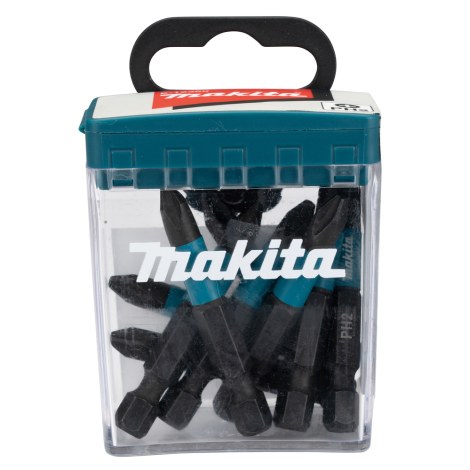 Urakärki Makita E-12407; PH2; 50 mm; 10 kpl.