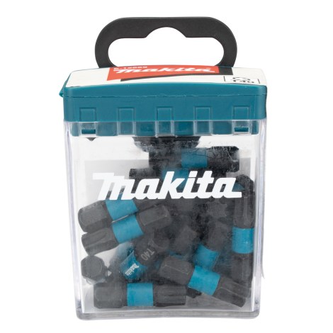 Urakärki Makita E-12669; T40; 25 mm; 25 kpl.