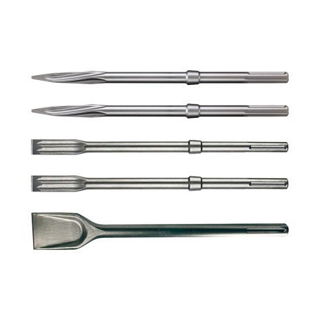 Talttasarja Makita E-13194; SDS-max; 5 kpl.