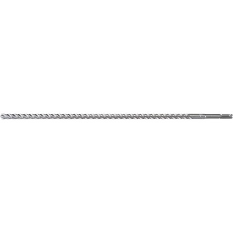 Betoniporanterä Makita E-14576 Nemesis II; SDS-plus; 12x455 mm