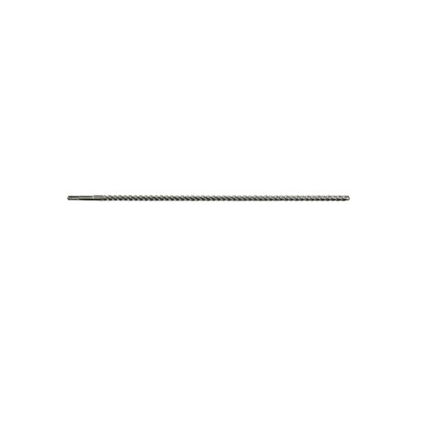 Betoniporanterä Makita E-14582 Nemesis II; SDS-plus; 12x600 mm