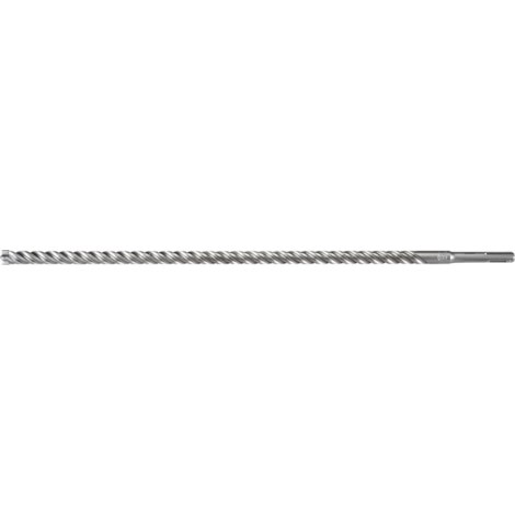 Betoniporanterä Makita E-14657 Nemesis II; SDS-plus; 14x265 mm
