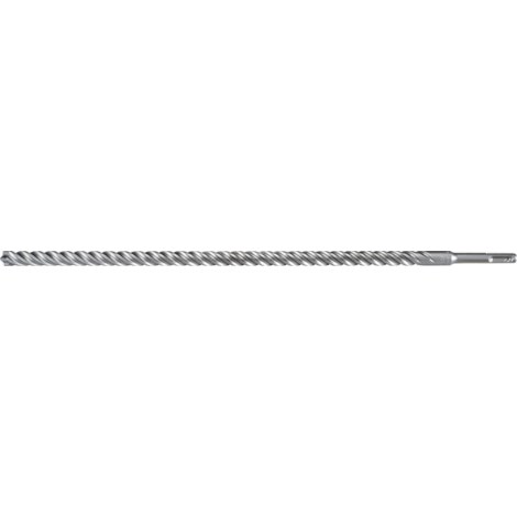 Betoniporanterä Makita E-14722 Nemesis II; SDS-plus; 15x455 mm