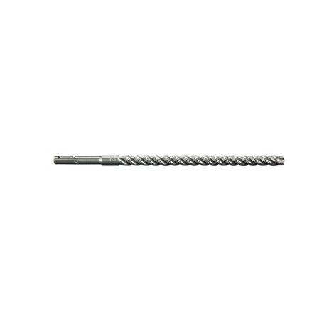 Betoniporanterä Makita E-14794 Nemesis II; SDS-plus; 12x165 mm; 5 kpl.