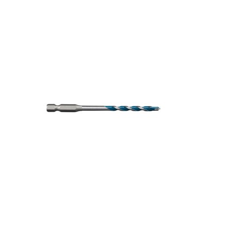 Monikäyttöporanterä Makita E-14962 TCT; 5,5x100 mm