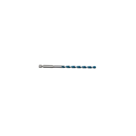 Monikäyttöporanterä Makita E-15039 TCT; 7x150 mm