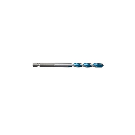 Monikäyttöporanterä Makita E-15045 TCT; 8x120 mm