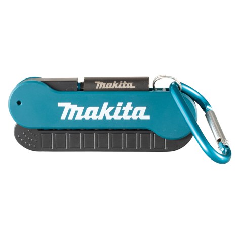Minikoon mac-tarvikesarjat Makita E-15811; 1 kpl.
